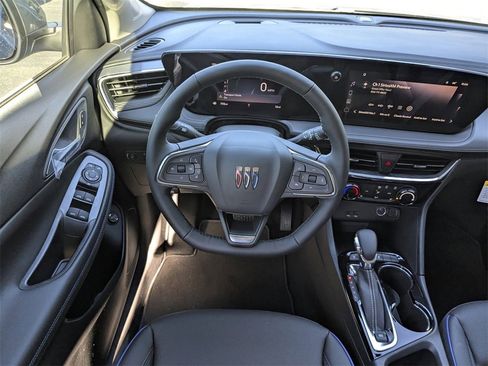 New 2026 Buick Encore GX Sport Touring w/ Comfort Package image 17