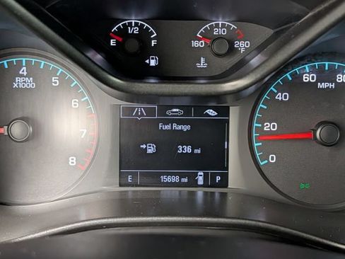 Used 2022 GMC Canyon Elevation AWD/4WD image 21