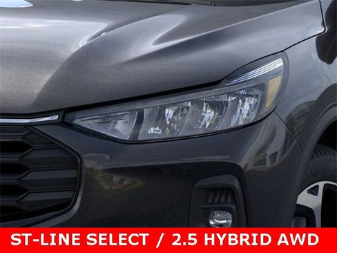 New 2025 Ford Escape ST-Line Elite image 46
