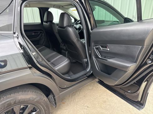 Used 2025 MAZDA CX-50 AWD 2.5 S w/ Select Package image 15