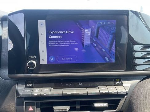 Used 2025 Toyota Camry LE FWD image 24