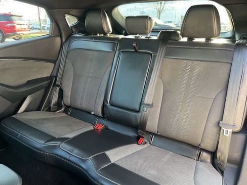 Used 2025 Ford Mustang Mach-E GT w/ Bronze Appearance Package image 13