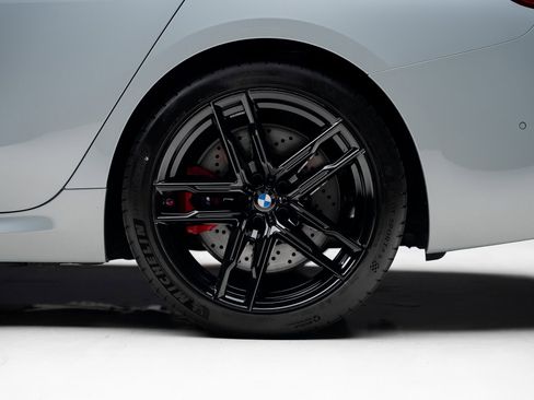 Used 2024 BMW M8 Gran Coupe xDrive Competition image 20