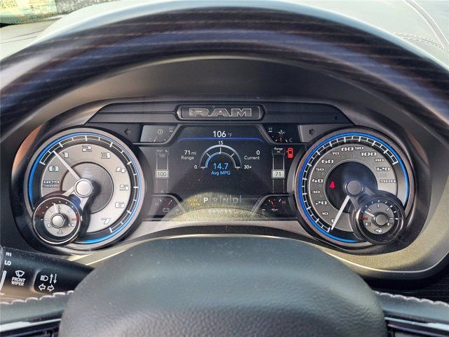 Certified 2022 RAM 1500 Limited AWD/4WD image 57