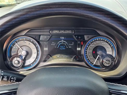 Certified 2022 RAM 1500 Limited AWD/4WD image 57