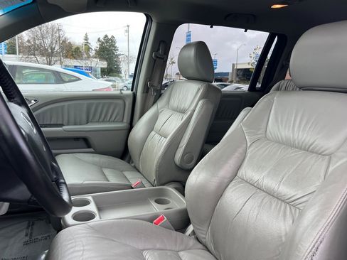 Used 2010 Honda Odyssey EX-L image 5