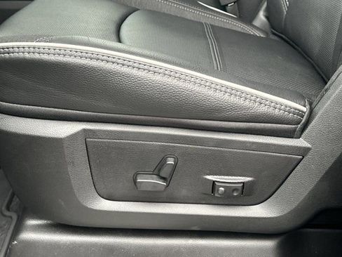 New 2026 RAM 2500 Limited image 10