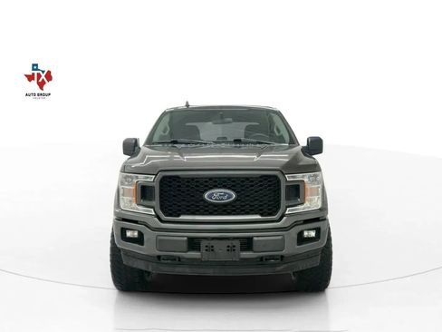 Used 2020 Ford F150 XL w/ Equipment Group 101A Mid image 7
