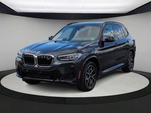 Used 2023 BMW X3 M40i w/ Premium Package image 4
