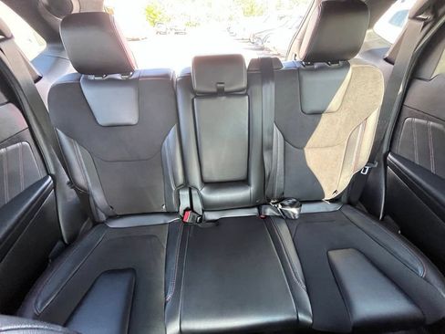 Used 2024 Ford Edge ST w/ Equipment Group 401A AWD/4WD image 25