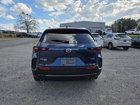 New 2026 MAZDA CX-50 2.5 Hybrid w/ Weather Package image 35