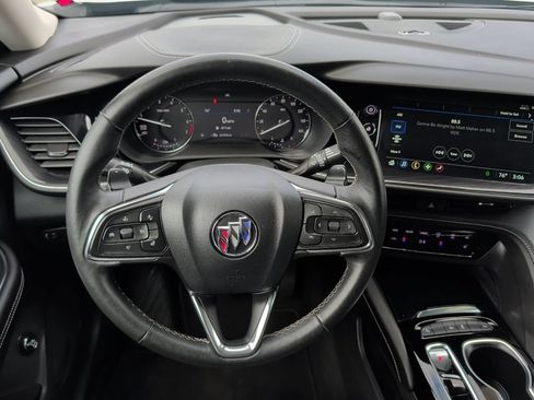 Used 2023 Buick Envision Preferred FWD image 17