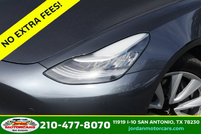 Used 2020 Tesla Model 3 Long Range AWD/4WD image 2