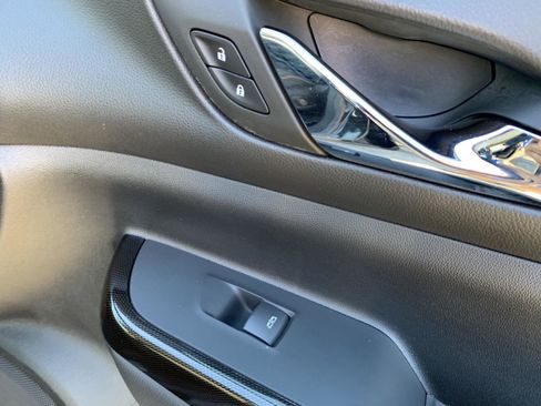 Used 2023 GMC Acadia AT4 w/ Technology Package image 42