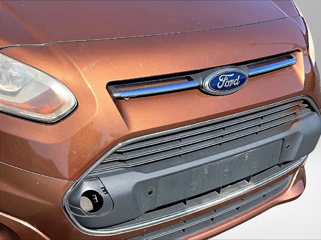 Used 2014 Ford Transit Connect Titanium FWD image 27