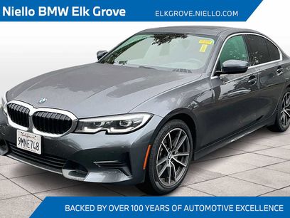 Used 2020 BMW 330i Sedan w/ Premium Package