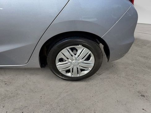 Used 2018 Honda Fit LX image 14