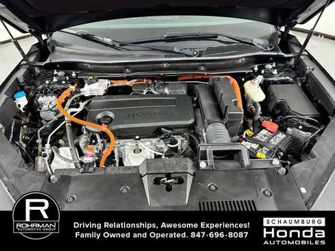 Used 2023 Honda CR-V Sport Touring image 29
