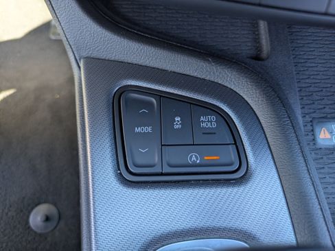 Used 2023 Cadillac CT5 Premium Luxury w/ Climate Package image 24