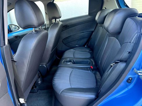 Used 2013 Chevrolet Spark LT image 23