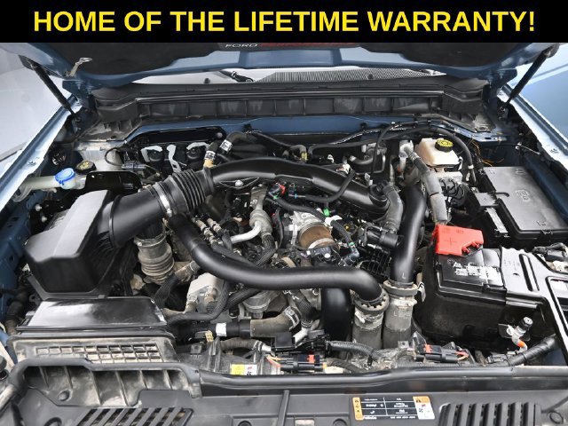 Used 2023 Ford Bronco Raptor AWD/4WD image 61
