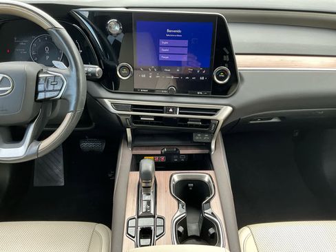 Used 2023 Lexus RX 350 Premium image 11