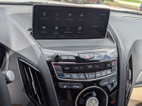 Certified 2023 Acura RDX FWD w/ Technology Package image 18