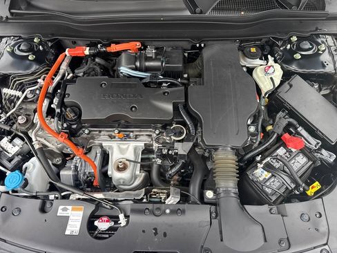 Used 2022 Honda Accord Sport image 28