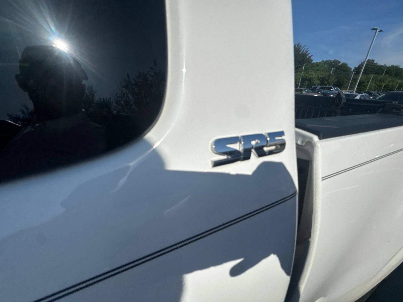 Used 2022 Toyota Tacoma SR5 RWD image 19