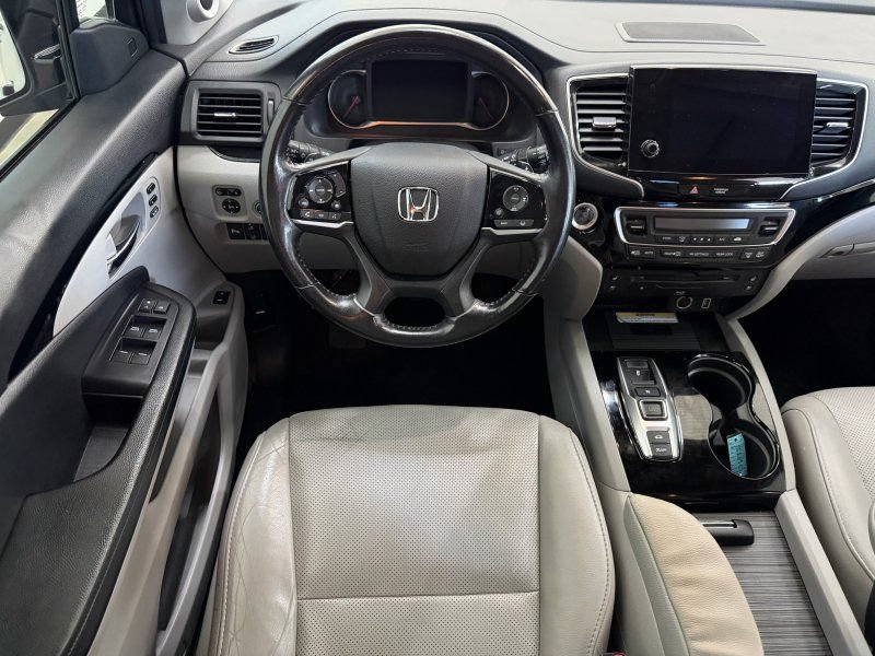 Used 2019 Honda Pilot Elite image 22