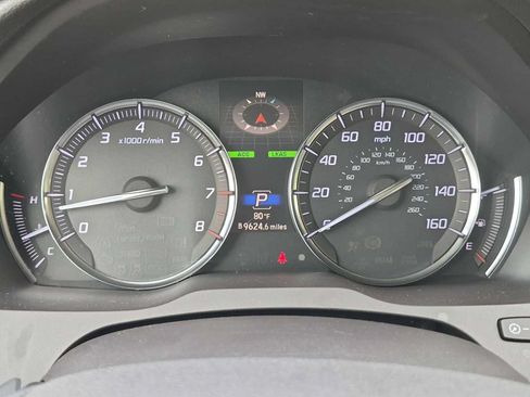 Used 2018 Acura MDX SH-AWD image 32