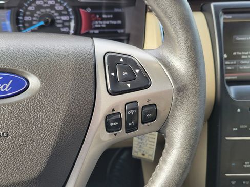 Used 2014 Ford Flex SEL w/ Equipment Group 202A image 38