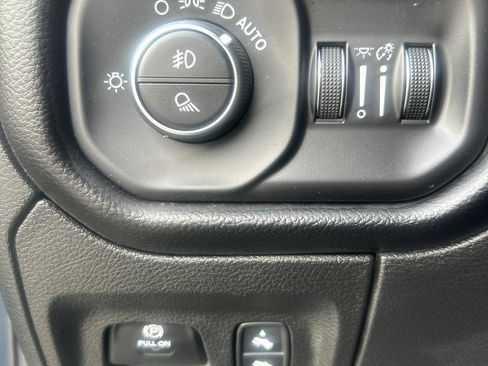 Used 2026 RAM 1500 Rebel w/ Rebel Level 1 Equipment Group AWD/4WD image 19