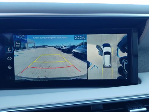 New 2026 Hyundai Palisade SEL image 21