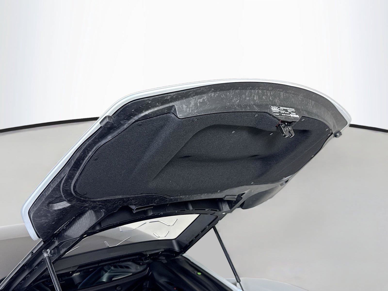 Used 2023 Maserati MC20 Coupe RWD image 24