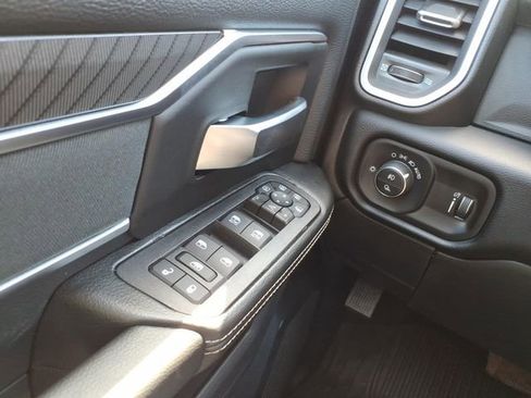 New 2026 RAM 3500 Big Horn image 15