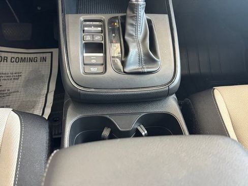 Used 2024 Honda CR-V EX image 6