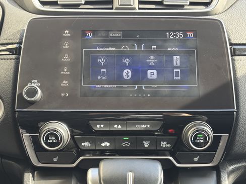 Certified 2017 Honda CR-V Touring image 24