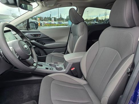 Certified 2026 Subaru Crosstrek 2.0i Premium image 12