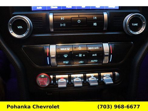 Used 2021 Ford Mustang Mach 1 w/ Mach 1 Handling Package image 18