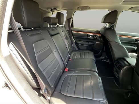 Used 2022 Honda CR-V EX-L image 21