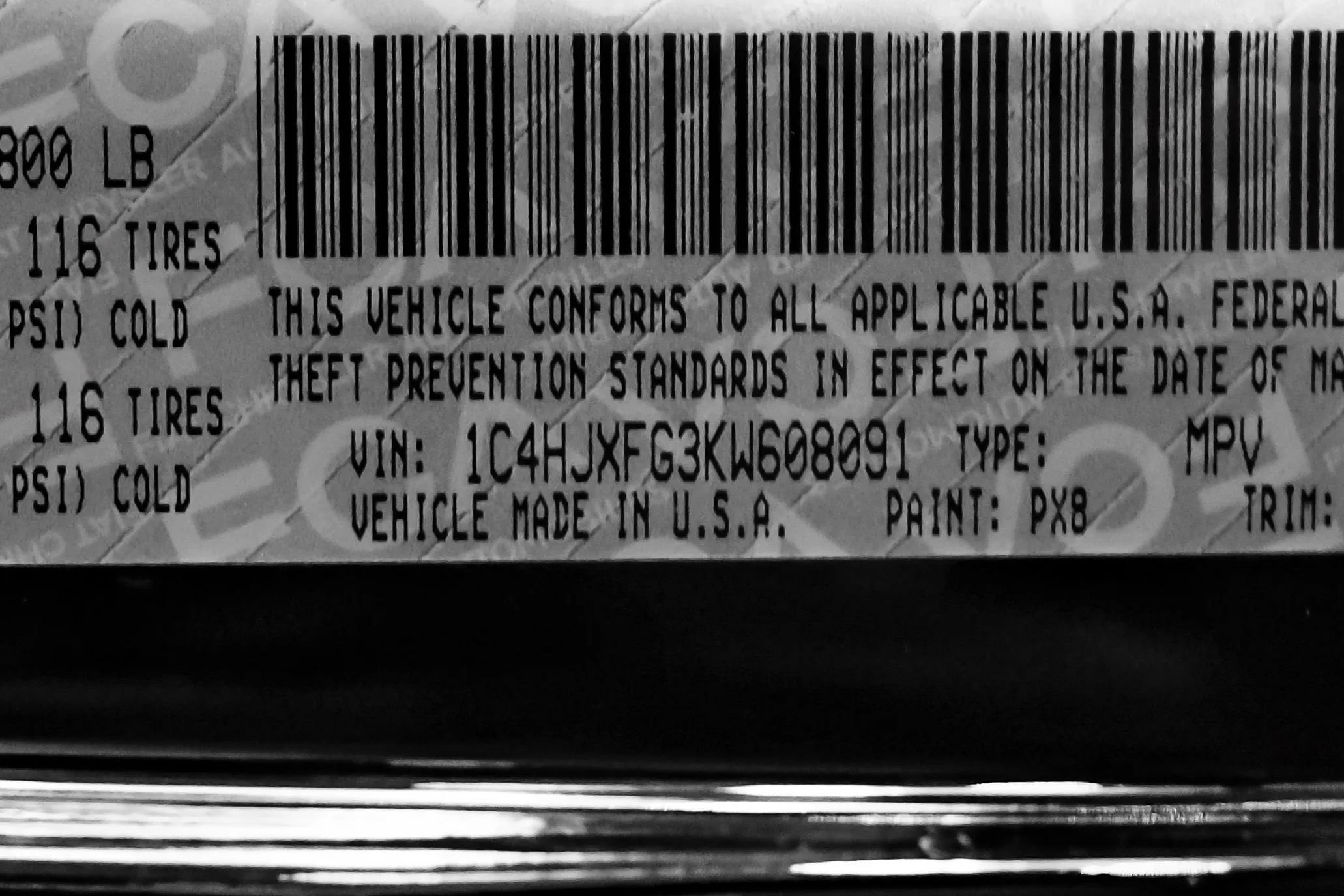 Used 2019 Jeep Wrangler Unlimited Rubicon AWD/4WD image 68