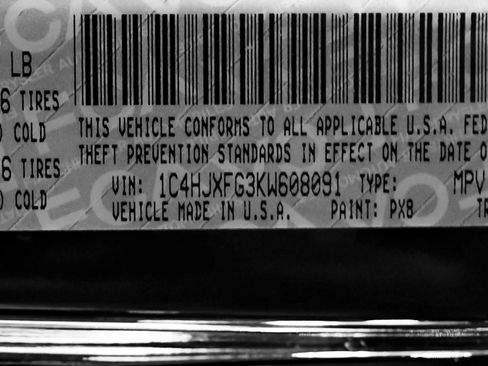 Used 2019 Jeep Wrangler Unlimited Rubicon AWD/4WD image 68