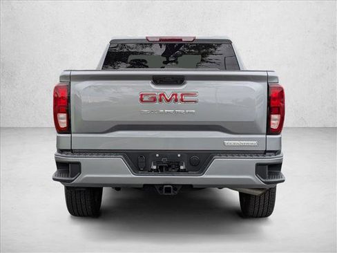 Used 2024 GMC Sierra 1500 Elevation AWD/4WD image 6