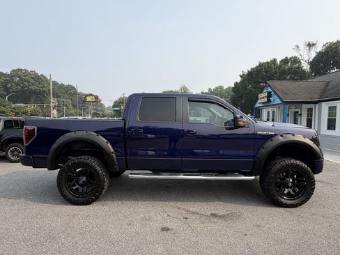 Used 2010 Ford F150 XL RWD image 4