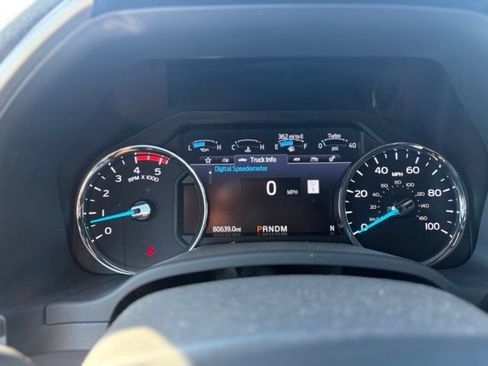 Used 2022 Ford F450 Lariat w/ Lariat Ultimate Package AWD/4WD image 22