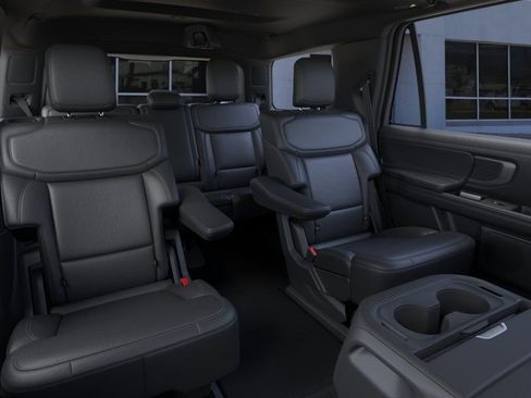 New 2026 Ford Expedition Platinum AWD/4WD image 13