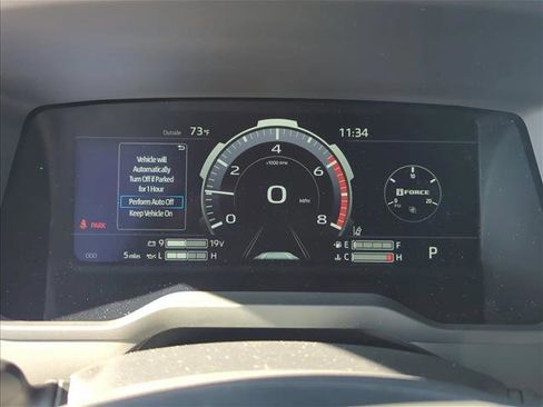 New 2026 Toyota Tundra Limited image 19