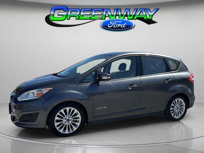 Used 2017 Ford C-MAX SE