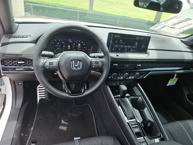 New 2026 Honda Accord Sport image 17